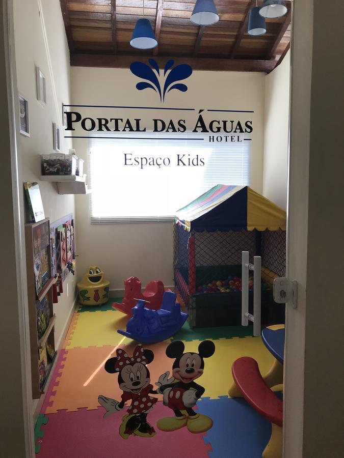 Portal Aguas 3* Jaguariúna