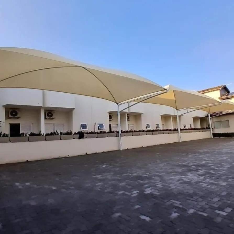 Portal Aguas 3* Jaguariuna