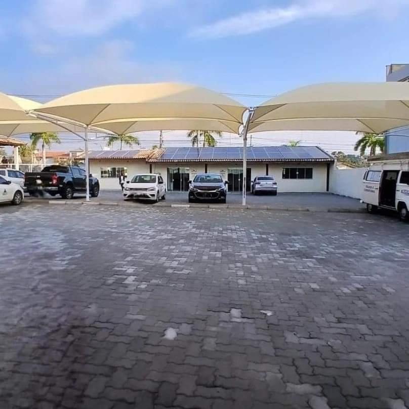 Portal Aguas Hotel