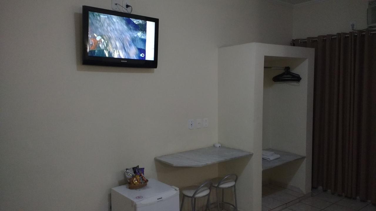 Hotel Portal Aguas 3*