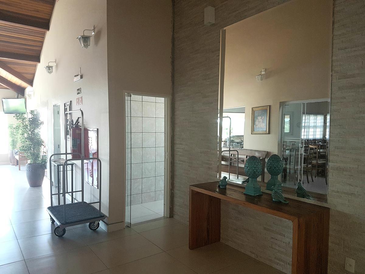 Hotel Portal Aguas