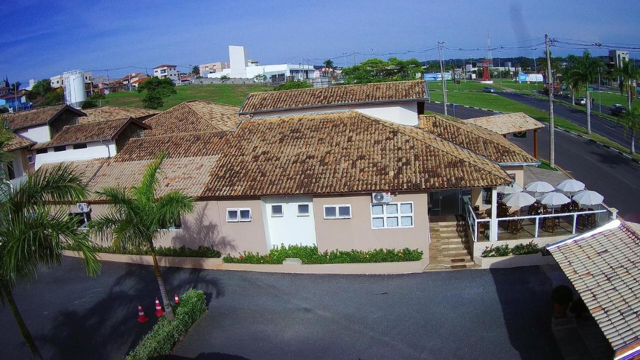 Portal Aguas 3* Jaguariuna