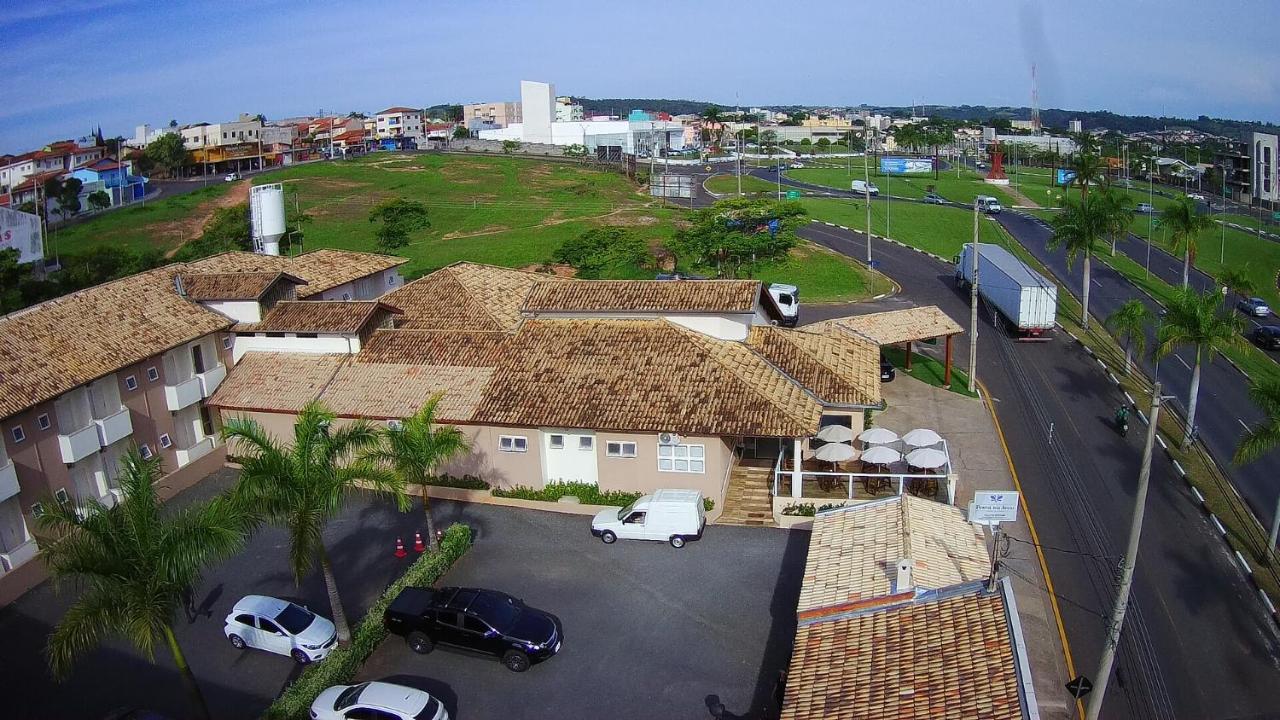 Portal Aguas Hotel Jaguariuna
