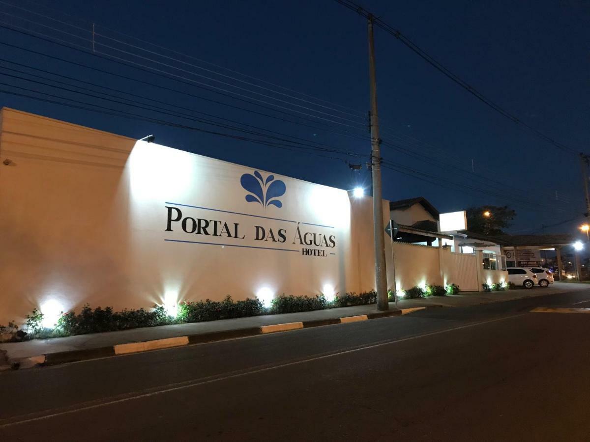 Hotel Portal Aguas 3*