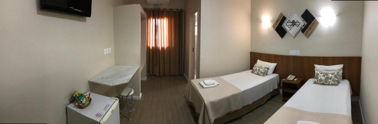 Portal Aguas Hotel Jaguariuna