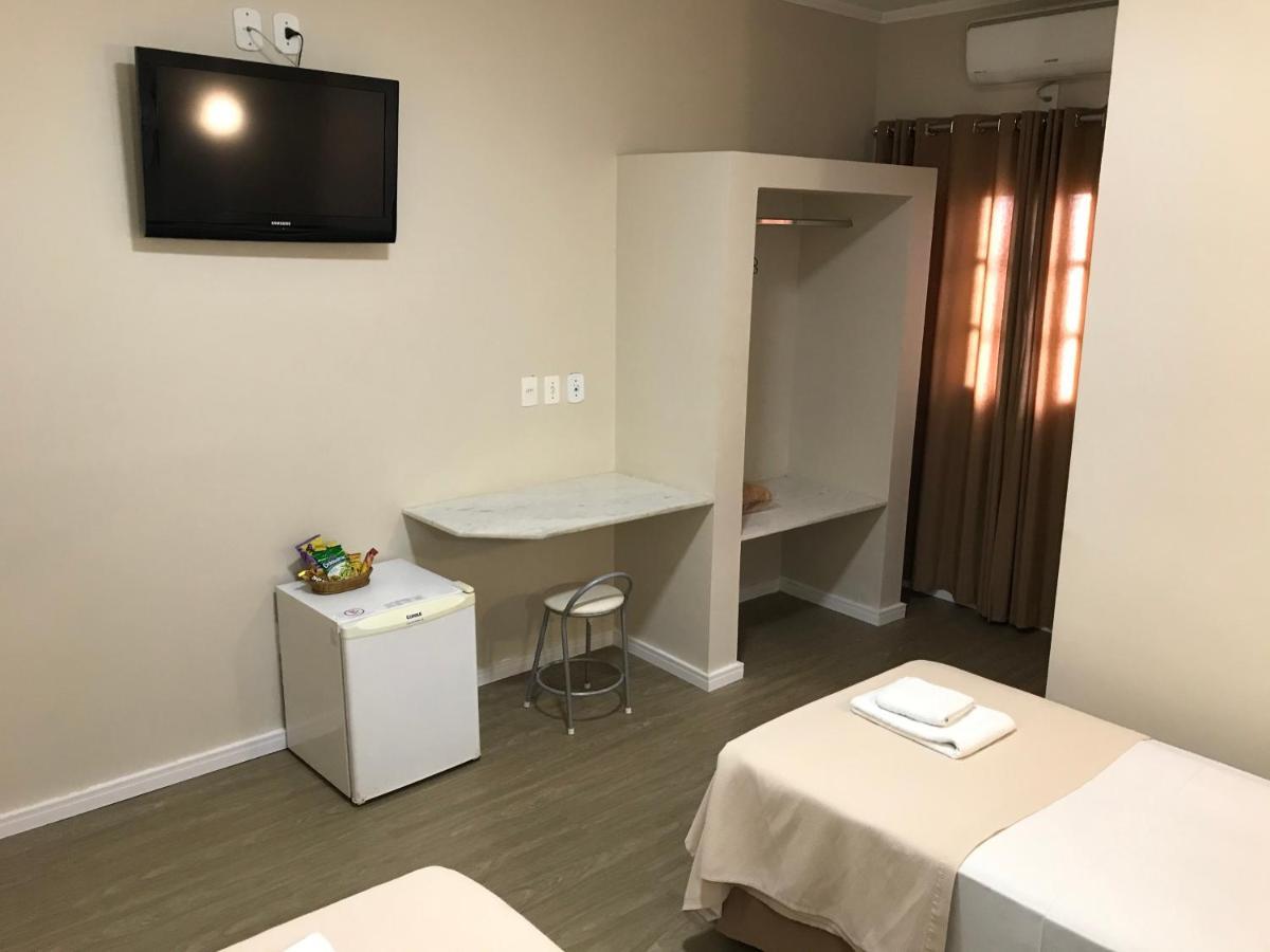 Portal Aguas Hotel Jaguariuna