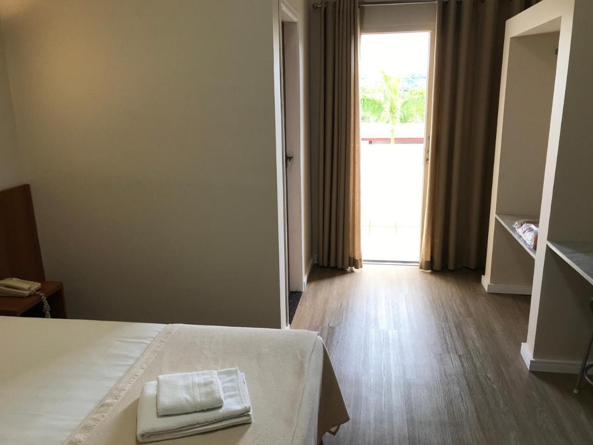 Hotel Portal Aguas