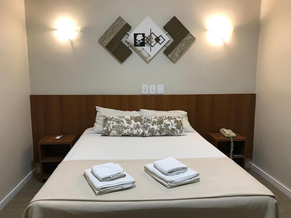 Portal Aguas Hotel